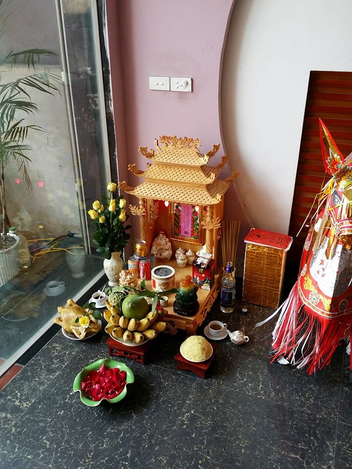 ngay via than tai mong 10 thang gieng nhat dinh phai lam nhung viec nay moi sung tuc ca nam