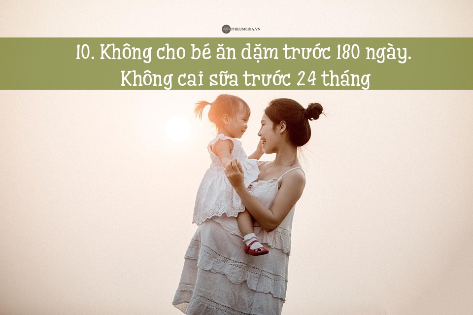 nam moi ghi nho 10 dieu cam ket nuoi em be sua