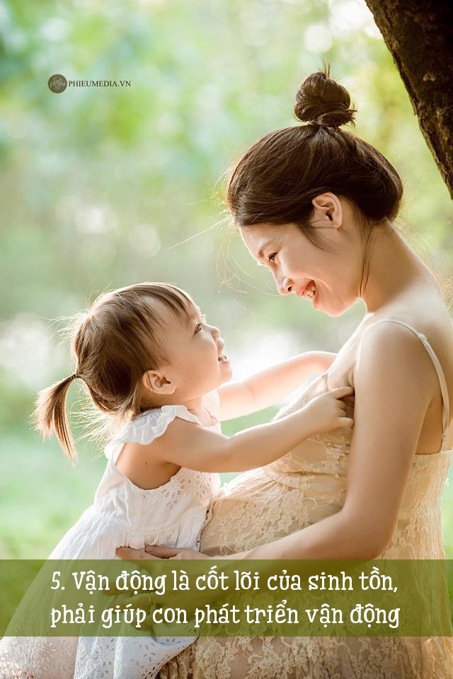 nam moi ghi nho 10 dieu cam ket nuoi em be sua