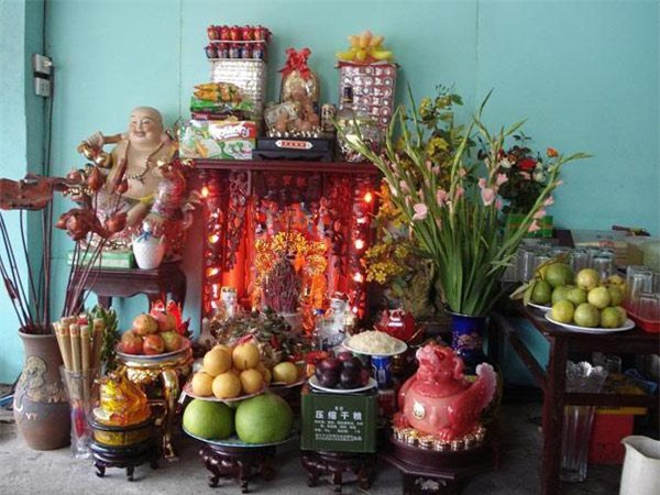 3 dai ky cam pham phai va nhung luu y trong ngay via than tai mung 10 thang gieng