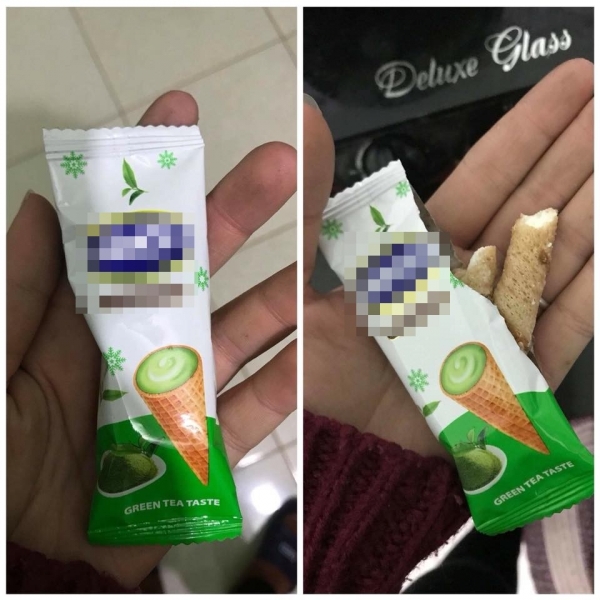 Nếu được hỏi điều gì là giả dối nhất trên đời, tôi sẽ không ngần ngại trả lời đó là hộp bánh kẹo Tết! neu duoc hoi dieu gi la gia doi nhat tren doi toi se khong ngan ngai tra loi do la hop banh keo tet