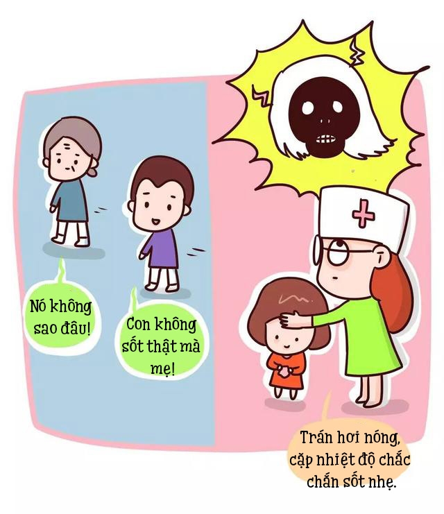 6 kha nang dac biet me tu co sau khi sinh con