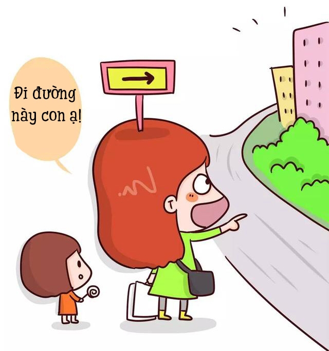 6 kha nang dac biet me tu co sau khi sinh con