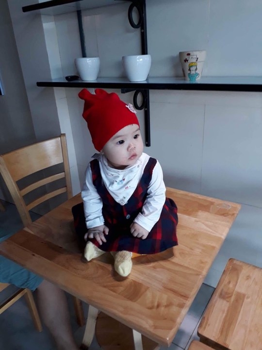 ong bo quang binh gay sot voi tuyen bo co con gai thi se khong bao gio ngoai tinh