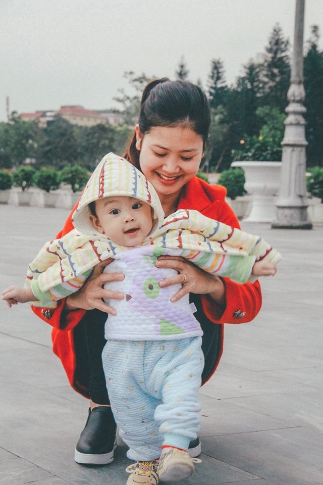 Đã cai sữa chưa – không cai sữa đâu: clip đang ‘khuynh đảo’ hội mẹ nuôi con nhỏ da cai sua chua khong cai sua dau clip dang khuynh dao hoi me nuoi con nho