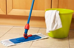 Tôi chống nồm thành công bằng xỉ than dù người khác chê cười