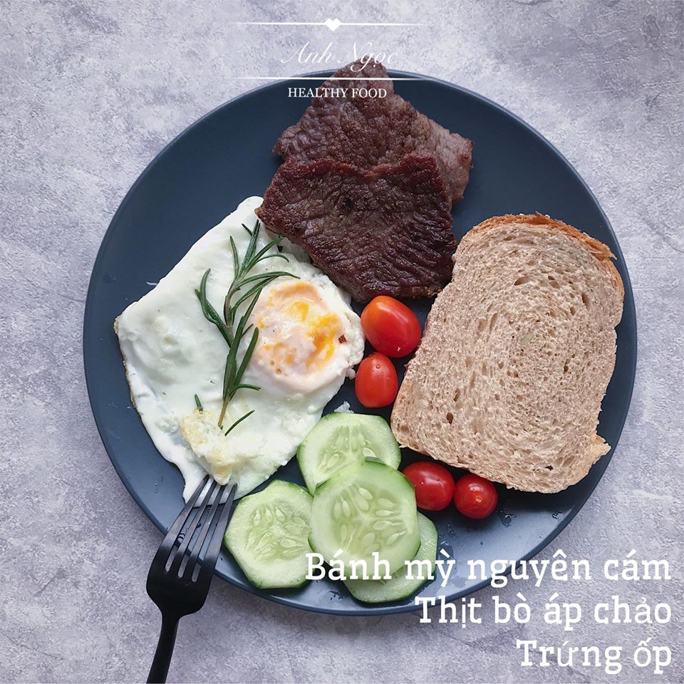 thuc don vua duoc an ngon lai con gay thon cua ba me ha noi
