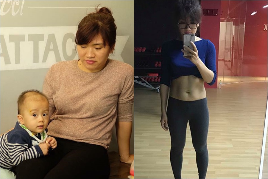 Thực đơn vừa được ăn ngon lại còn gầy thon của bà mẹ Hà Nội thuc don vua duoc an ngon lai con gay thon cua ba me ha noi