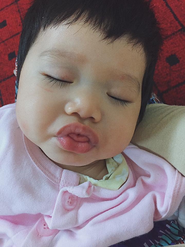 Loạt ảnh những em bé ‘phê sữa’ – nhìn xong cũng muốn ‘phê’ theo loat anh nhung em be phe sua nhin xong cung muon phe theo