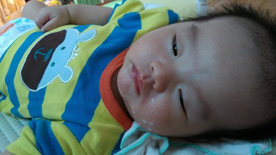 Loạt ảnh những em bé ‘phê sữa’ – nhìn xong cũng muốn ‘phê’ theo loat anh nhung em be phe sua nhin xong cung muon phe theo