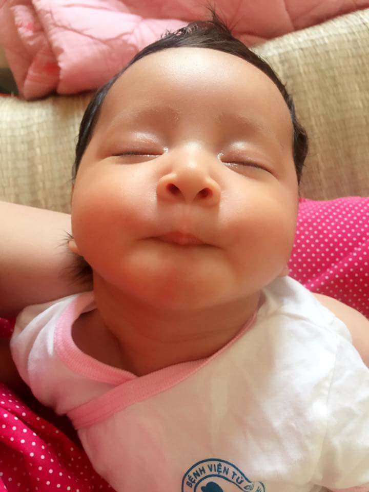Loạt ảnh những em bé ‘phê sữa’ – nhìn xong cũng muốn ‘phê’ theo loat anh nhung em be phe sua nhin xong cung muon phe theo