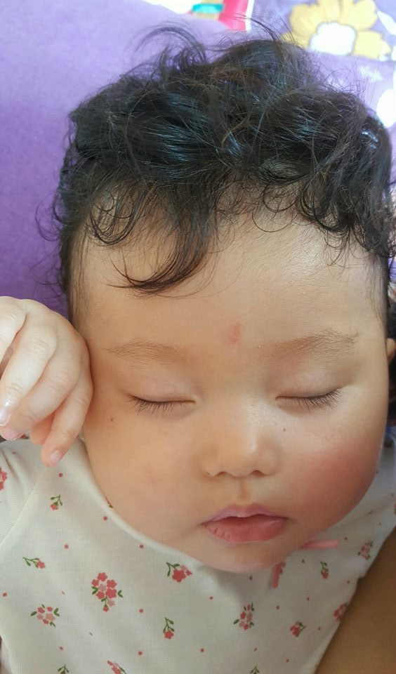 Loạt ảnh những em bé ‘phê sữa’ – nhìn xong cũng muốn ‘phê’ theo loat anh nhung em be phe sua nhin xong cung muon phe theo