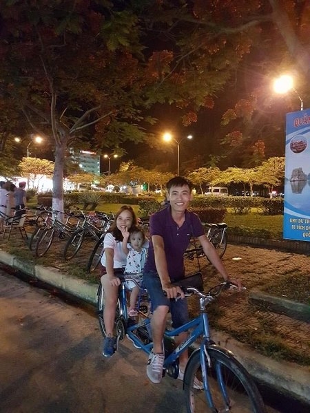 voi so von 1 trieu it oi me bim sua tu mua nha sau 4 nam khoi nghiep