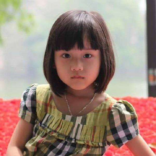 me be gai 7 tuoi hien giac mac toi da thuc hien xong loi hua voi con khi con song