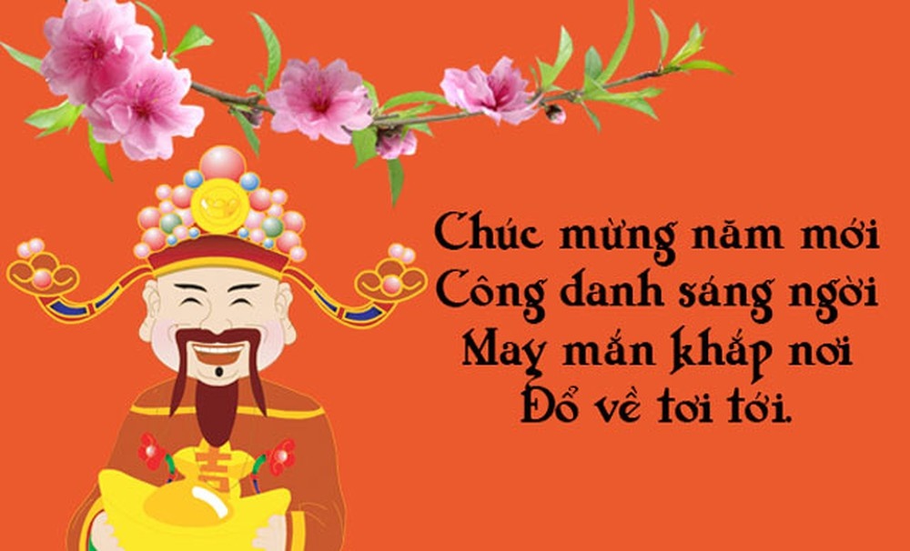nhung loi chuc tet danh cho sep hay va an tuong nhat