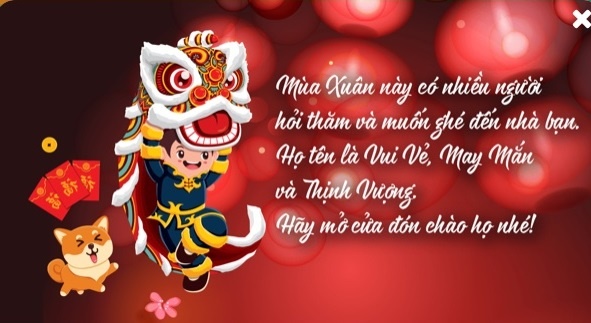 loi chuc tet danh cho dong nghiep bang tieng anh va tieng viet y nghia nhat