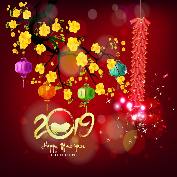 top loi chuc tet hay nhat 2019 va thiep chuc mung nam moi xuan ky hoi dep nhat