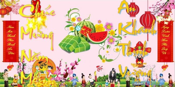 top loi chuc tet hay nhat 2019 va thiep chuc mung nam moi xuan ky hoi dep nhat