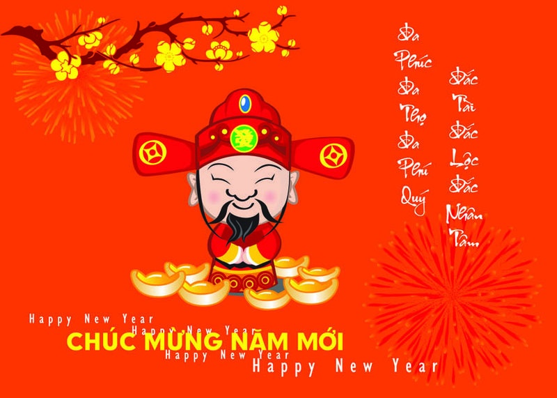 top loi chuc tet hay nhat 2019 va thiep chuc mung nam moi xuan ky hoi dep nhat