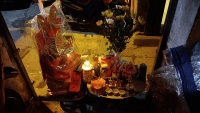 mam cung giao thua ngoai troi va trong nha can chuan bi nhung gi