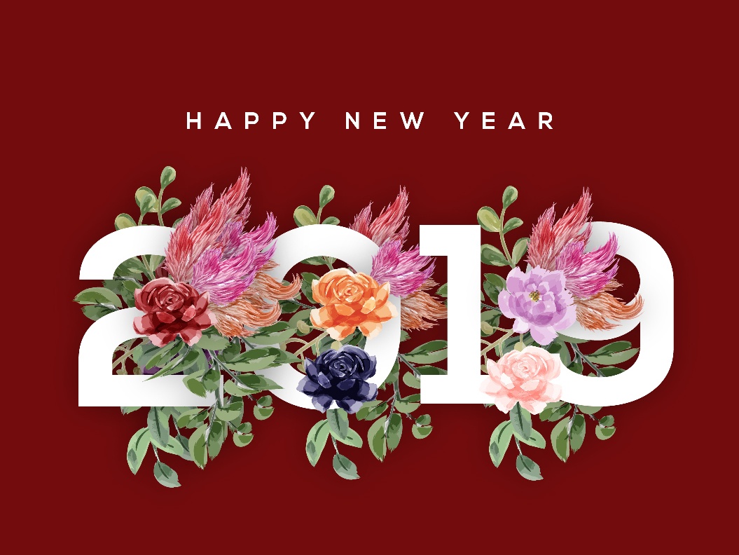 tron bo hinh anh chuc mung nam moi va anh chuc tet 2019 dac sac nhat