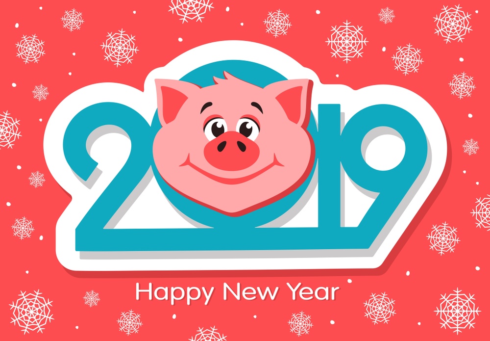 tron bo hinh anh chuc mung nam moi va anh chuc tet 2019 dac sac nhat