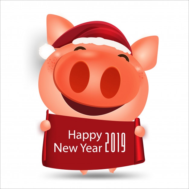 tron bo hinh anh chuc mung nam moi va anh chuc tet 2019 dac sac nhat