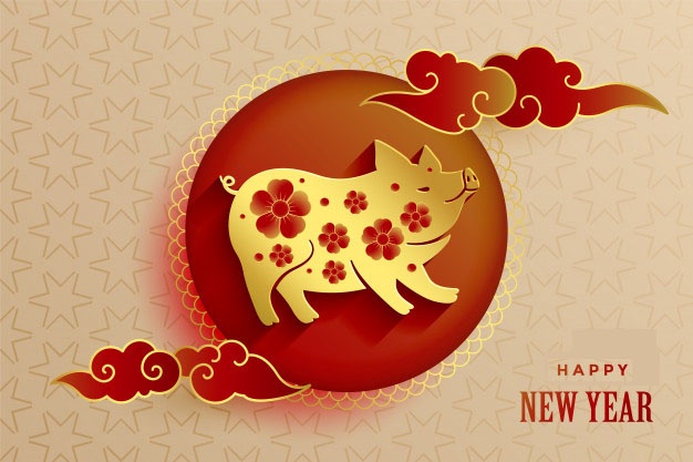 tron bo hinh anh chuc mung nam moi va anh chuc tet 2019 dac sac nhat