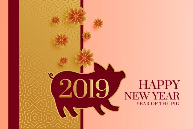 tron bo hinh anh chuc mung nam moi va anh chuc tet 2019 dac sac nhat