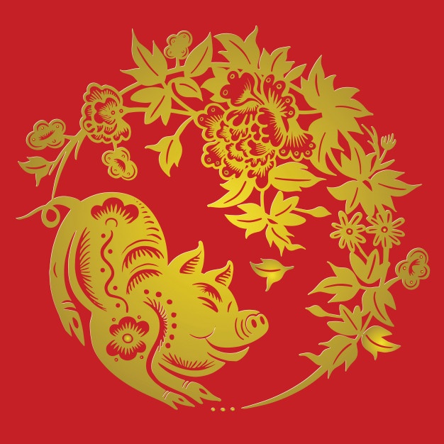 tron bo hinh anh chuc mung nam moi va anh chuc tet 2019 dac sac nhat