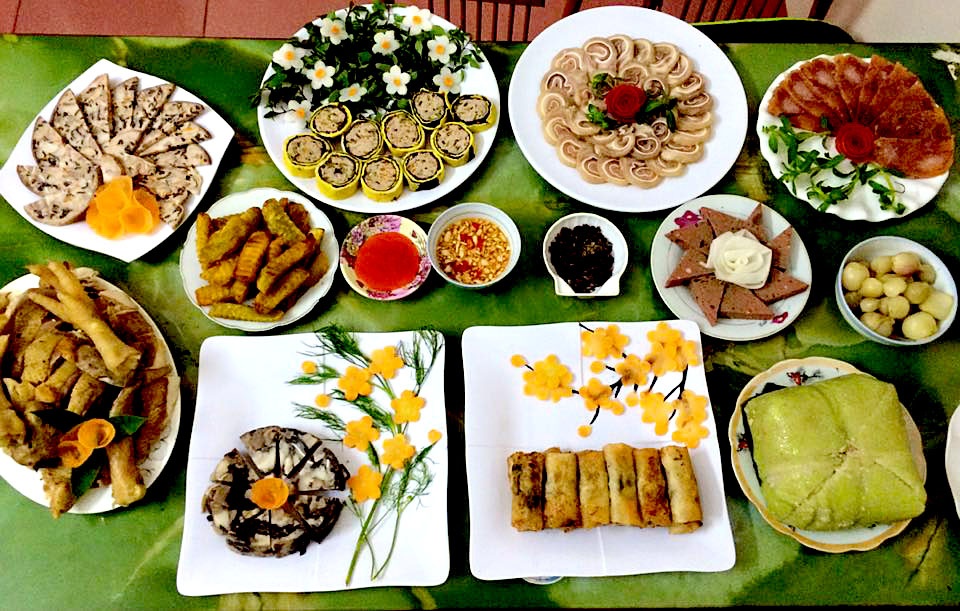 cung hoa vang mung 3 tet van khan hoa vang va nhung luu y de ca nam phat tai phat loc