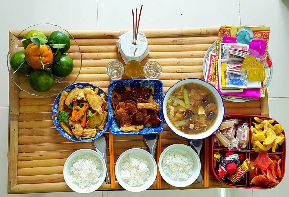 cung hoa vang vao gio nao dep nhat nam 2019