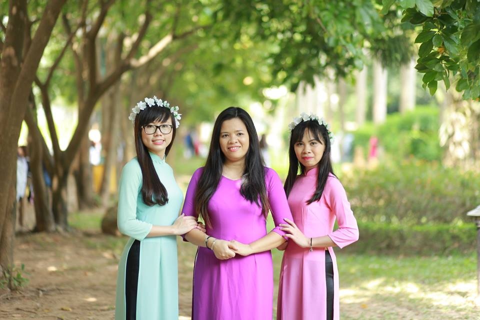 tien si vu thu huong khong can thiet cho con di hoc truoc khi vao lop 1