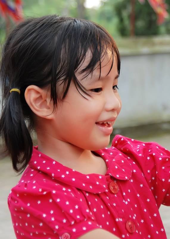 tien si vu thu huong khong can thiet cho con di hoc truoc khi vao lop 1