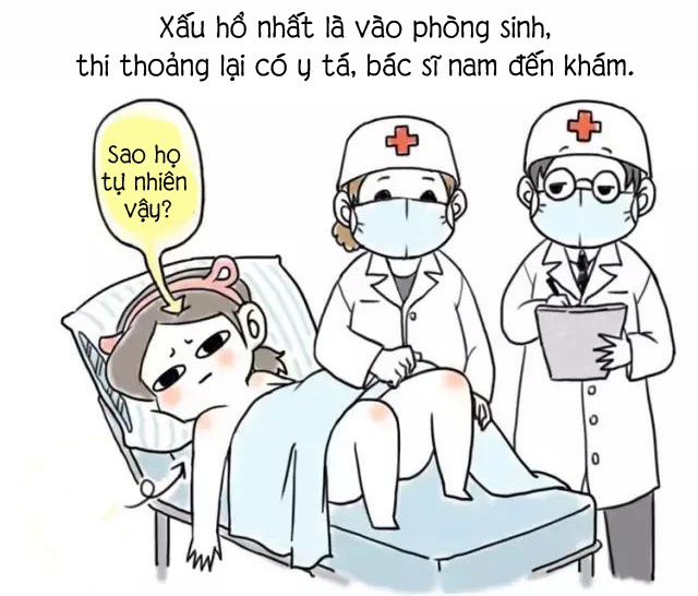 9 buc anh chung minh suc chiu dung cua me sua la vo han