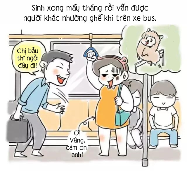 9 buc anh chung minh suc chiu dung cua me sua la vo han
