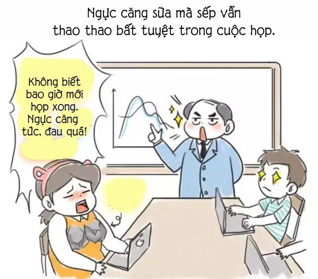 9 buc anh chung minh suc chiu dung cua me sua la vo han