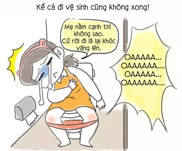 9 buc anh chung minh suc chiu dung cua me sua la vo han