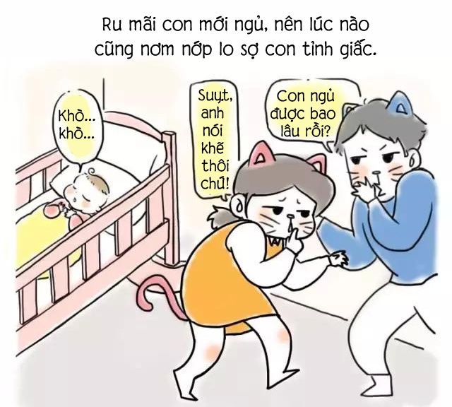9 buc anh chung minh suc chiu dung cua me sua la vo han