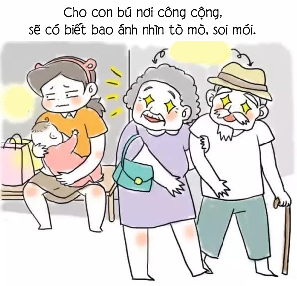 9 buc anh chung minh suc chiu dung cua me sua la vo han