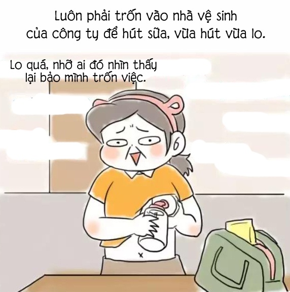 9 buc anh chung minh suc chiu dung cua me sua la vo han