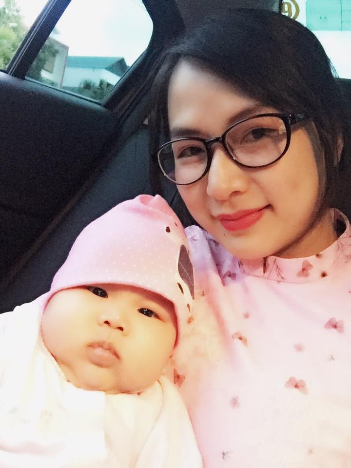 Từng hối hận vì cho con bú sữa công thức, mẹ 8X quyết tâm nuôi con sữa mẹ hoàn toàn tung hoi han vi cho con bu sua cong thuc me 8x quyet tam nuoi con sua me hoan toan