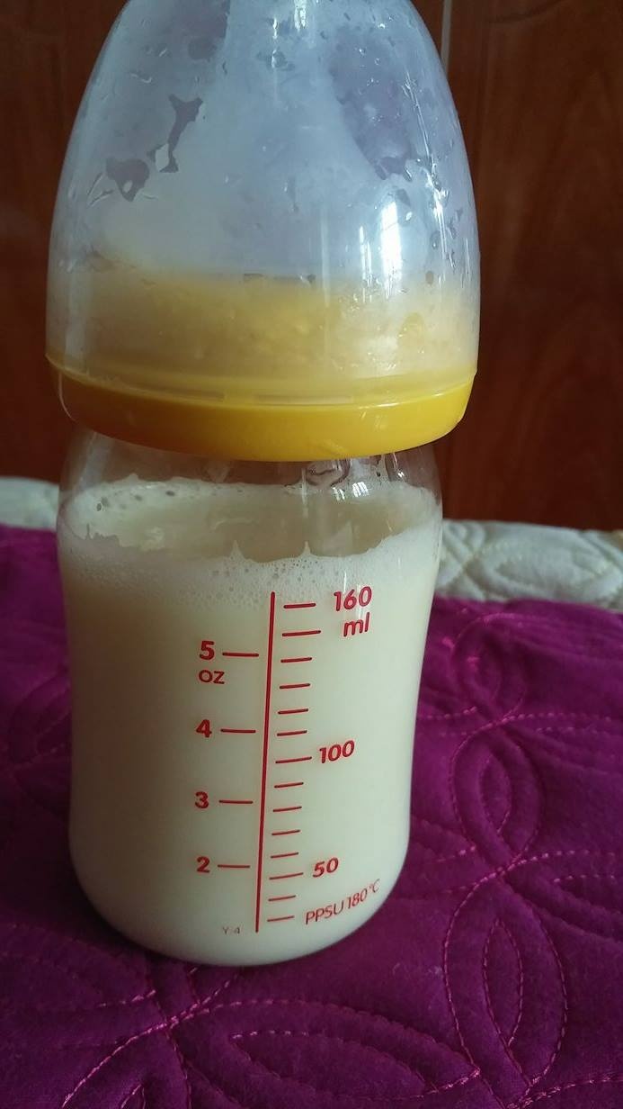 kinh nghiem de sua ve ao at sau sinh con dung khong het cua me 9x