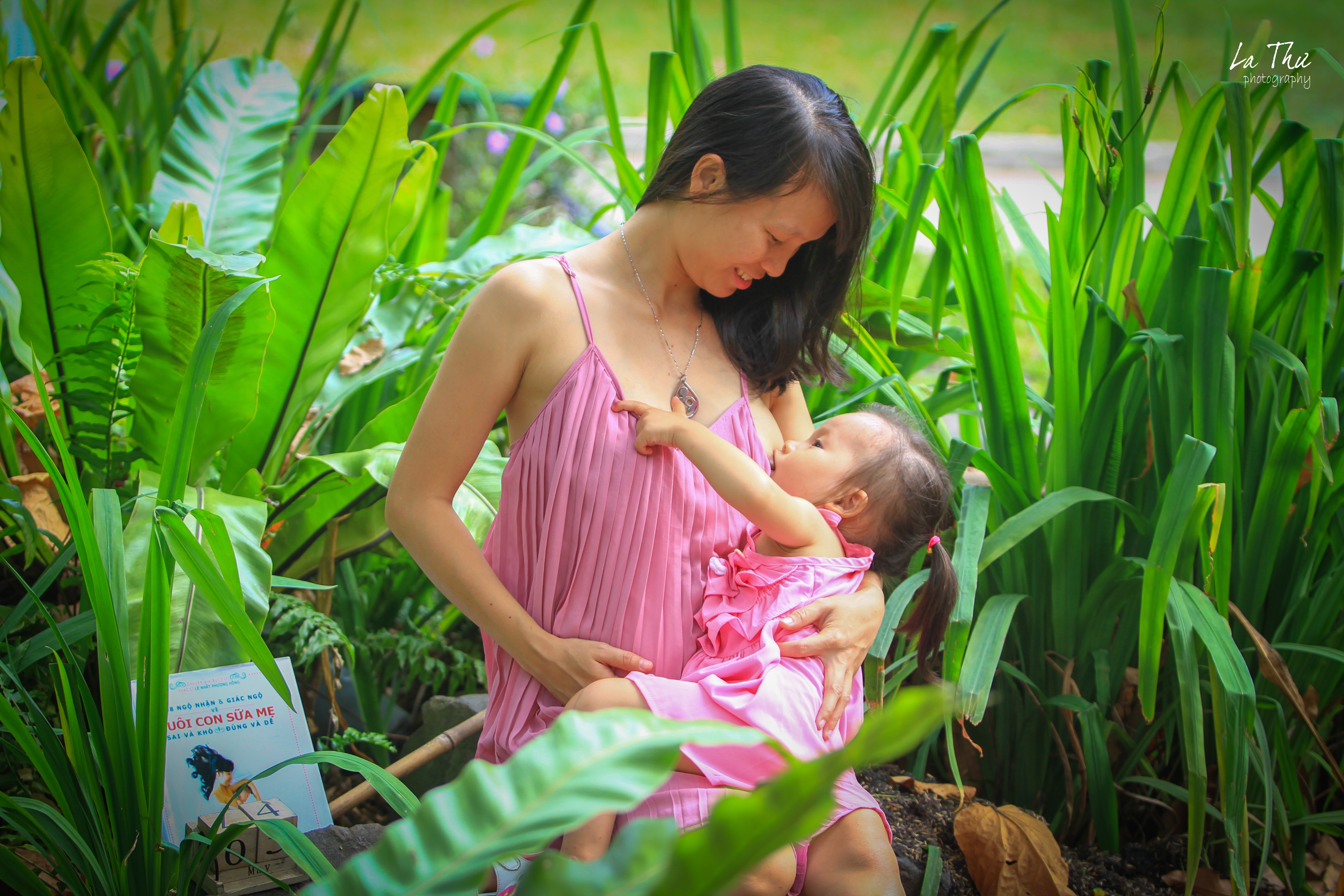 nuoi bu song song hanh trinh chong lai ca the gioi