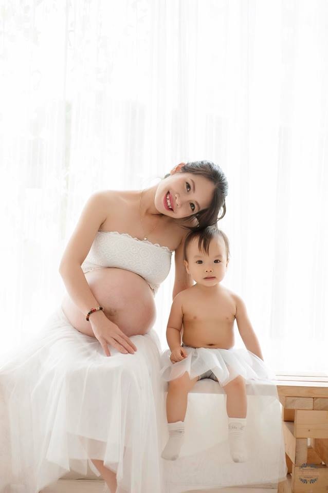 nuoi bu song song hanh trinh chong lai ca the gioi