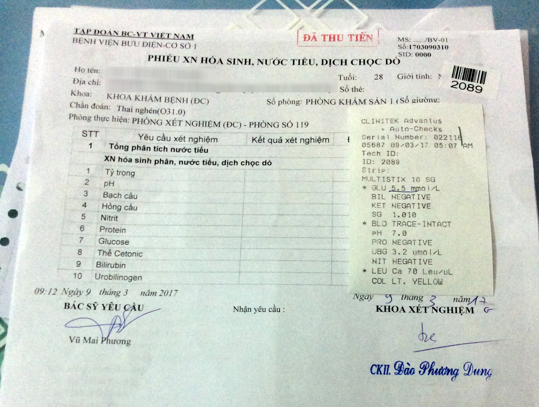 kinh nghiem lam ho so sinh tai benh vien buu dien va pshn