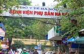Kinh nghiệm làm hồ sơ sinh tại bệnh viện Bưu điện và PSHN
