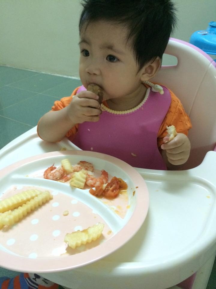 neu ai cho rang an dam blw la mat ve sinh thi hay nghi lai