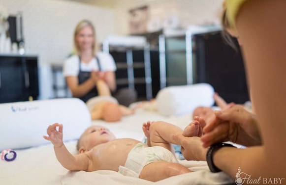 Nếu được thư giãn thế này, lũ trẻ cáu kỉnh mấy cũng trở nên dễ tính neu duoc thu gian the nay lu tre cau kinh may cung tro nen de tinh