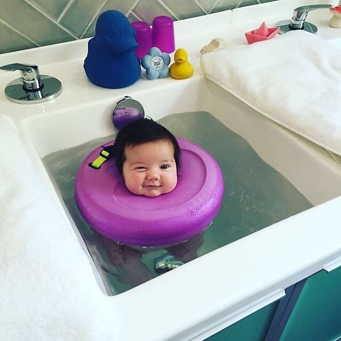 Nếu được thư giãn thế này, lũ trẻ cáu kỉnh mấy cũng trở nên dễ tính neu duoc thu gian the nay lu tre cau kinh may cung tro nen de tinh